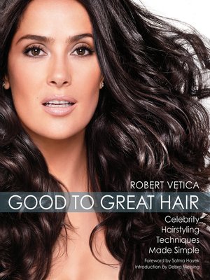 cover image of Good to Great Hair